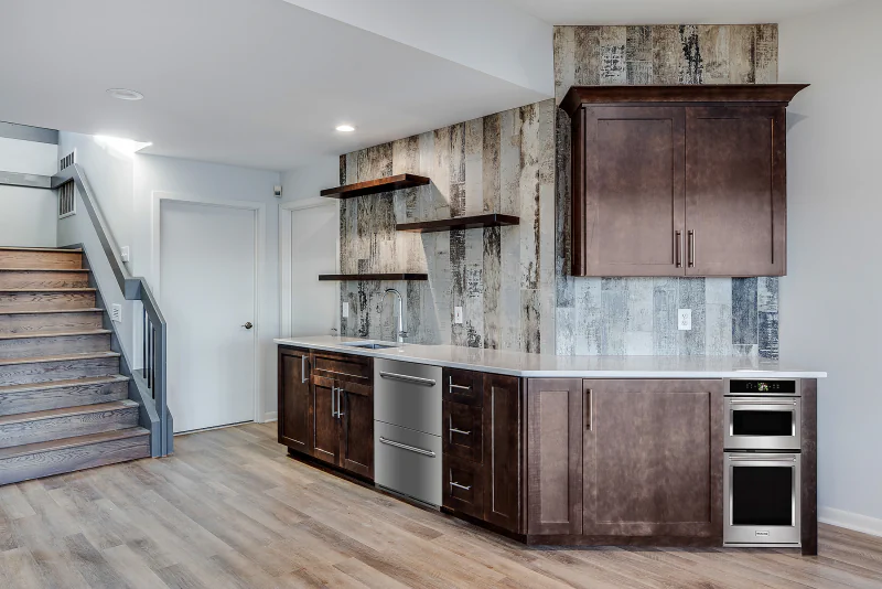 Sunset Hills Home Addition