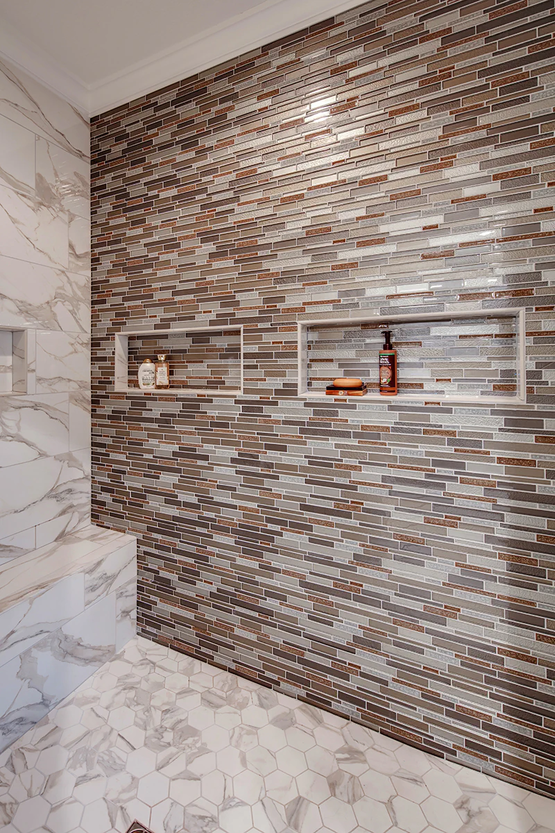 Bathroom - After - Angle 1